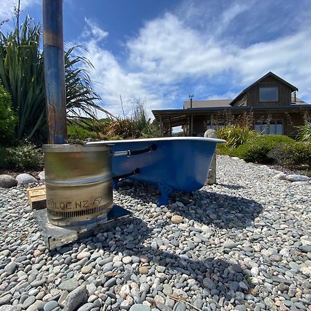 Wild Weka Eco Stay - Off-Grid 4Wd Recommended Waimarie المظهر الخارجي الصورة