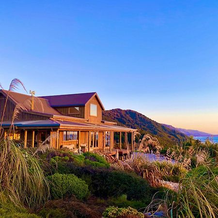 Wild Weka Eco Stay - Off-Grid 4Wd Recommended Waimarie المظهر الخارجي الصورة