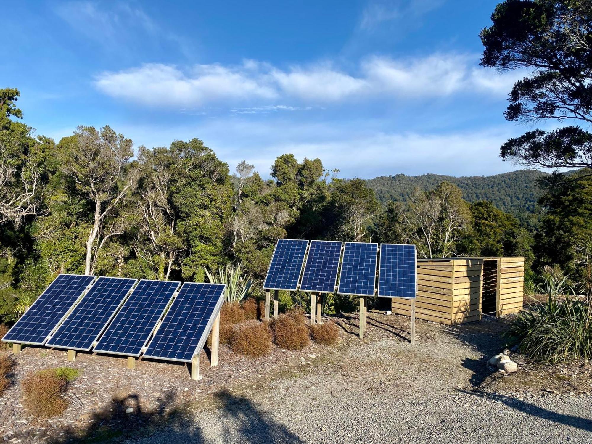 Wild Weka Eco Stay - Off-Grid 4Wd Recommended Waimarie المظهر الخارجي الصورة
