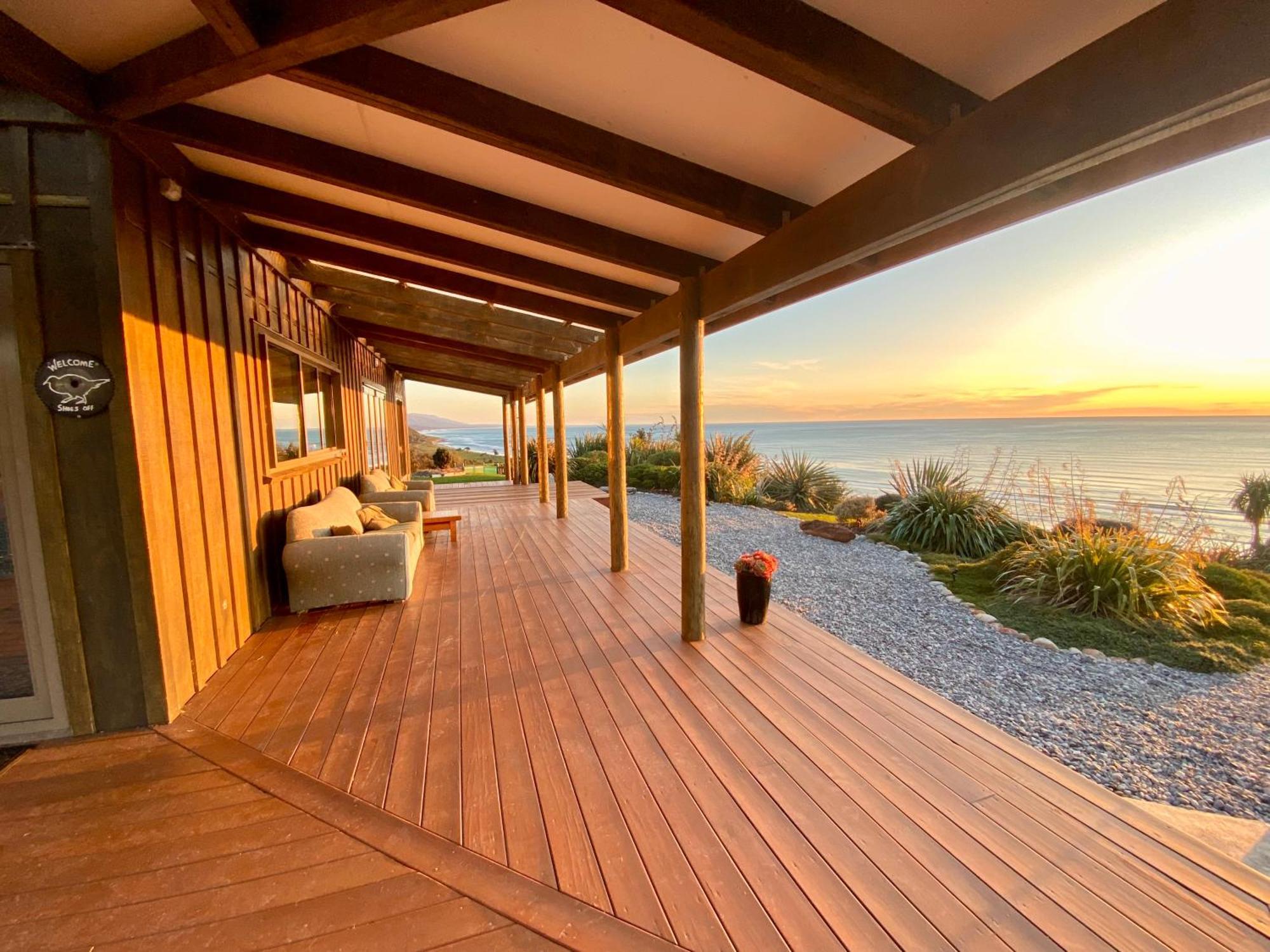 Wild Weka Eco Stay - Off-Grid 4Wd Recommended Waimarie المظهر الخارجي الصورة